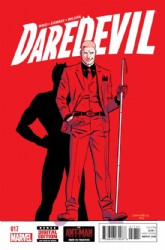 Daredevil (4th Series) 2014 - 2015 #17