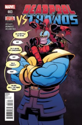 Original Front Cover