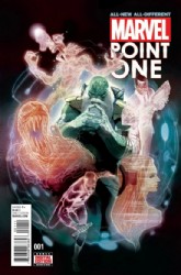 Original Front Cover