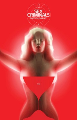 Original Front Cover