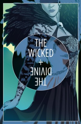 Original Front Cover