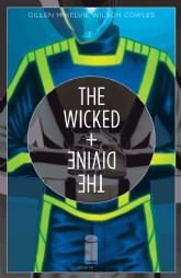 Original Front Cover