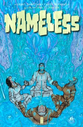 Original Front Cover