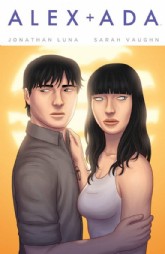 Alex and Ada 2013 - 2015 #6