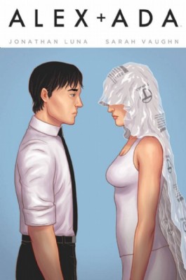 Original Front Cover