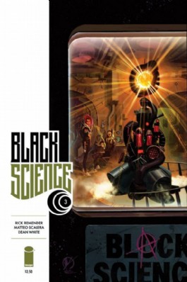 Original Front Cover