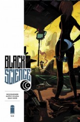 Black Science 2013 - #4