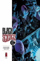 Black Science 2013 - #5