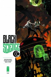 Black Science 2013 - #6