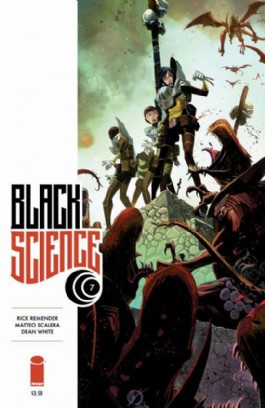 Original Front Cover
