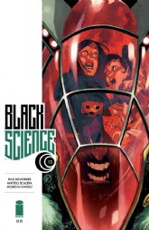Black Science 2013 - #13