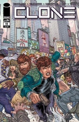 Original Front Cover