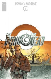 Original Front Cover