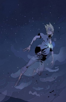Original Front Cover