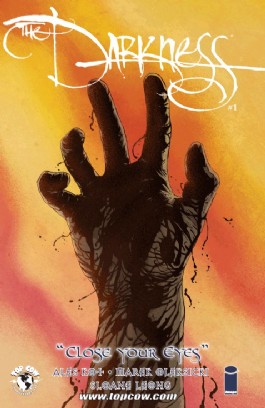 Original Front Cover