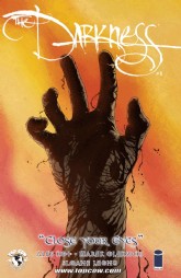 The Darkness 2014 #1