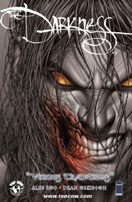 Original Front Cover