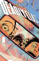 Deadly Class 2014- #4