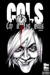Original Front Cover