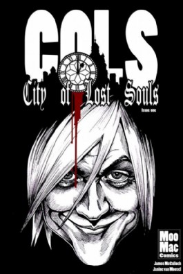Original Front Cover