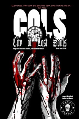 Original Front Cover