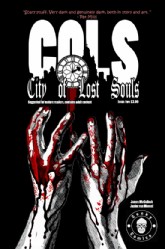 City of Lost Souls 2015 - #2