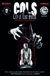 City of Lost Souls 2015 - #3