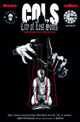 Original Front Cover
