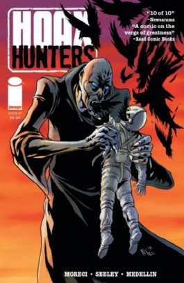 Original Front Cover