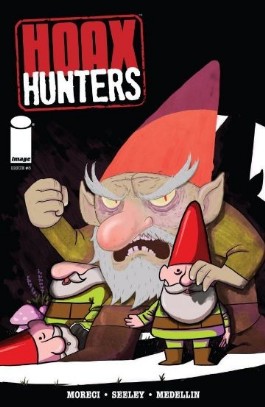 Original Front Cover