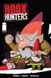 Original Front Cover