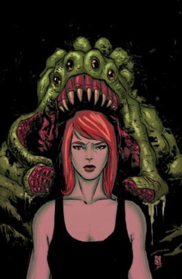 Original Front Cover