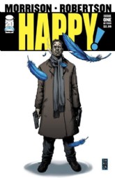 Happy 2012 - 2013 #1