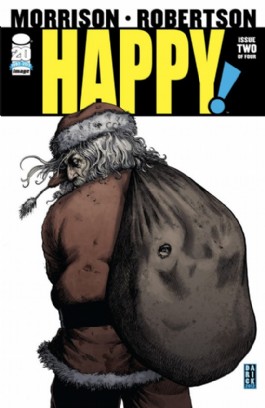 Original Front Cover