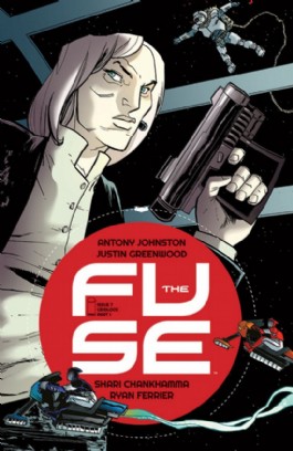 Original Front Cover