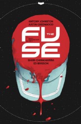 Original Front Cover