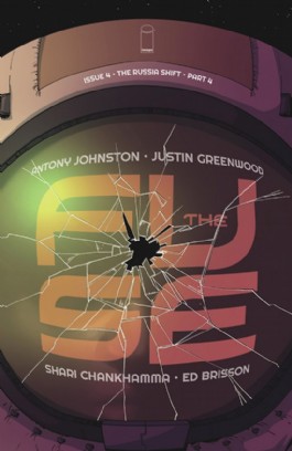 Original Front Cover