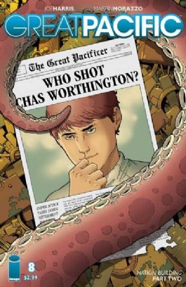Original Front Cover
