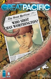 Original Front Cover