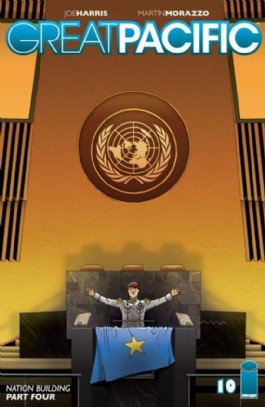 Original Front Cover