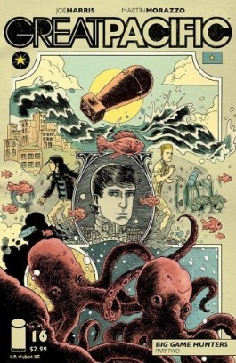 Original Front Cover