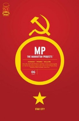 Original Front Cover