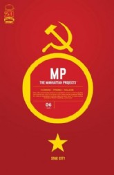 Original Front Cover