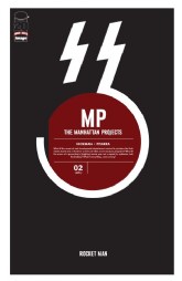 Original Front Cover