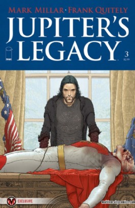 Original Front Cover