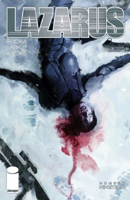 Original Front Cover