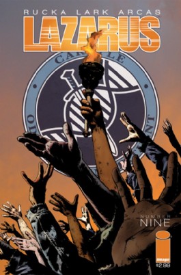 Original Front Cover