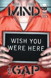 Original Front Cover