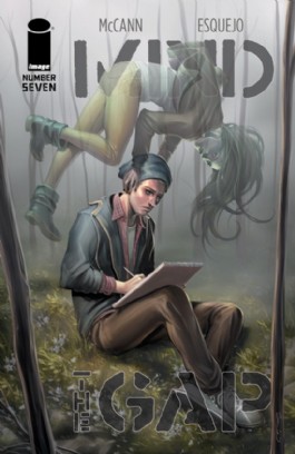 Original Front Cover