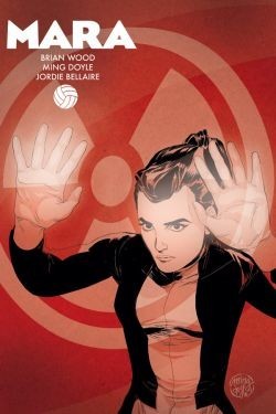 Original Front Cover